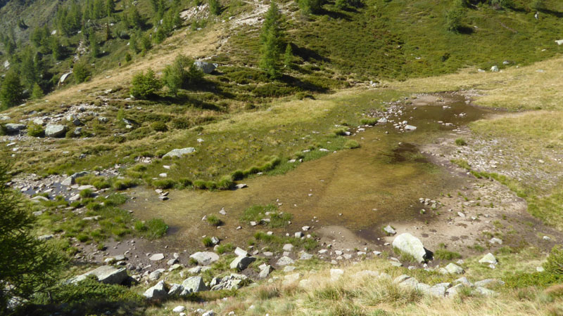 Laghi.......del TRENTINO
